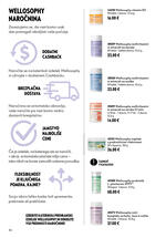 Oriflame redni katalog