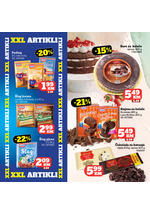 Tropic akcijski katalog