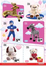 Robot kataloška akcija