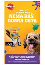 Roda Naj-naj ponuda za vaše ljubimce