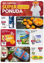 Belamionix vikend akcija Katalog Akcija