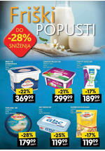 Idea katalog nedeljna akcija