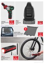 Kaufland katalog neprehrambenih proizvoda