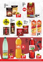 Robot kataloška akcija