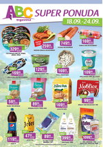 Katalog akcija