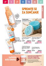 Oriflame katalog akcija