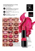 Avon katalog akcija