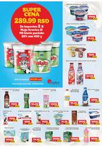 Medius katalog akcija