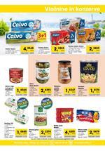 Tuš Cash & Carry trgovec