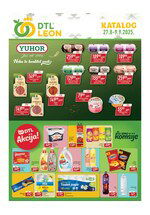 Katalog akcija