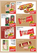Roda katalog nedeljna akcija