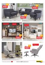 Lesnina XXXL katalog akcija