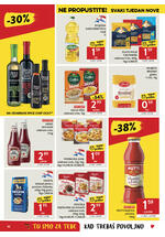 Konzum katalog - Tjedna akcija