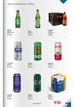 Metro katalog - Kupi više plati manje
