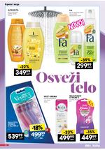 Idea katalog neprehrana