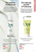 Oriflame katalog akcija