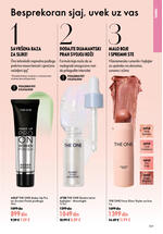 Oriflame katalog akcija
