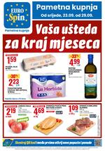 Tjedna akcija