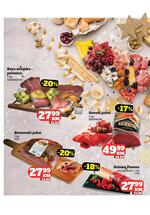 Tropic akcijski katalog