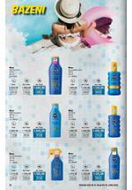 Metro katalog bazeni