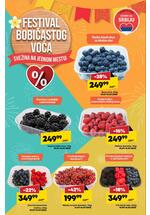 Mega Maxi nedeljna akcija