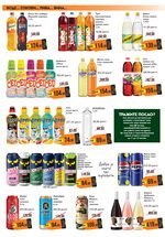 Mikromarket katalog - Polumesečna akcija