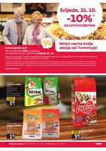 Tommy katalog - Tjedna akcija