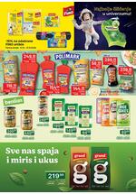 Univerexport katalog - Dvonedeljna akcija