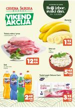 Vikend akcija