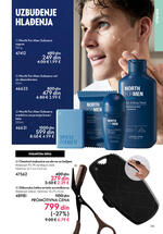 Oriflame katalog akcija