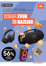 Spar kataloška akcija