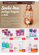 Spar katalog - Tjedna akcija