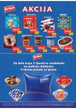 Medius katalog akcija