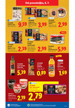 Lidl redni katalog