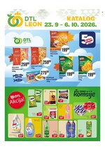 Dvonedeljna akcija