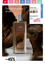 Oriflame katalog akcija