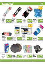 Tuš Cash & Carry gostinec