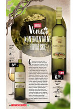 Spar vino i delicije
