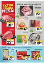 Konzum kataloška akcija