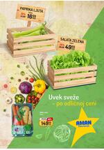 Aman katalog akcija