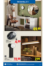 Lidl redni katalog