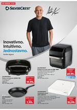 Kaufland katalog - Neprehrambeni proizvodi