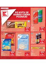 Kaufland kataloška akcija