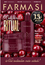 Farmasi katalog akcija