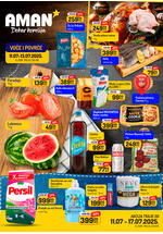 Aman katalog nedeljna akcija Katalog Akcija