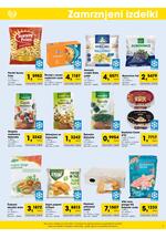 Tuš Cash & Carry trgovec