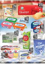 Kort marketi kataloška akcija