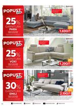Lesnina XXXL katalog akcija