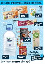 Idea katalog nedeljna akcija