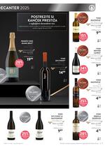 Spar katalog vino